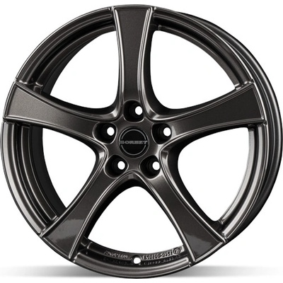 Borbet F2 6,5x17 5x112 ET46 anthracite