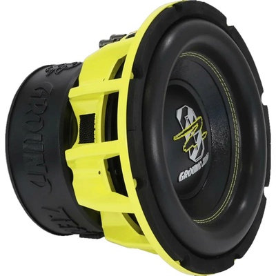 Ground Zero GZHW 25XSPL-D2
