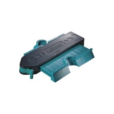Wolfcraft obrysová šablona 6949000