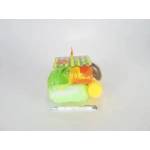Hipo-p. g. golda Vegetables in mesh 9 pcs HIPO p24