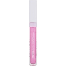 Wet n Wild MegaSlicks Lip Gloss hydratační lesk na rty Sinless 2,3 ml