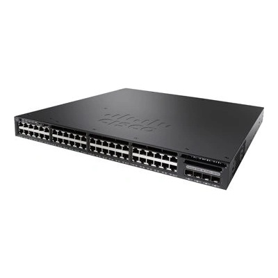 Cisco WS-C3650-48PQ-E