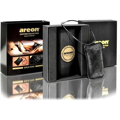 Areon Perfume Vanilla 35 ml