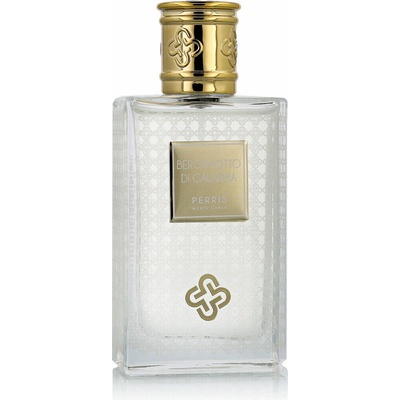 Perris Monte Carlo Bergamotto di Calabria parfumovaná voda unisex 50 ml