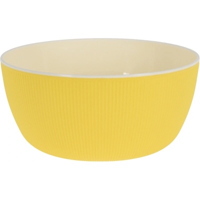 Excellent KO-030001720z Plastová žlutá 24 cm