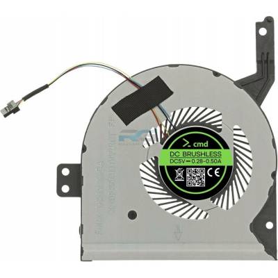 Ventilátor Asus Vivobook K542UA K542UF K542UN K542UQ