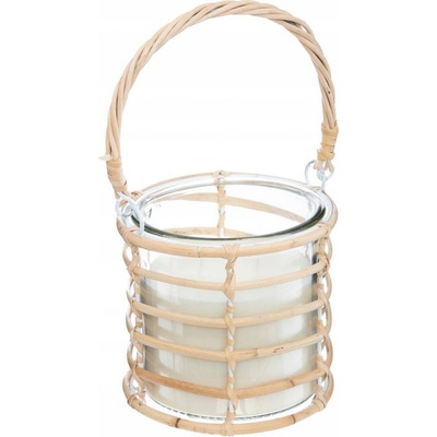 Atmosphera Lantern vůně citronové trávy 430 g