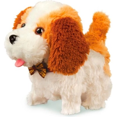 Интерактивно кученце Лумпик