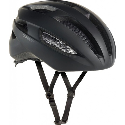 Trek Starvos WaveCel black 2025