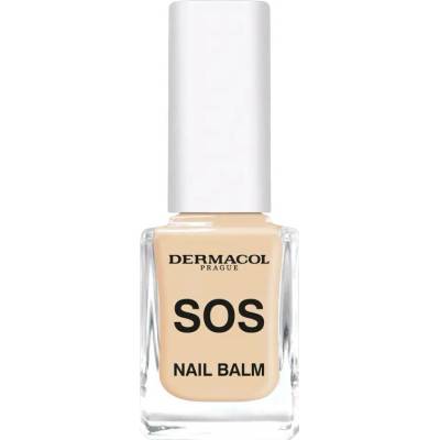 Dermacol Balzám na nehty SOS 11 ml