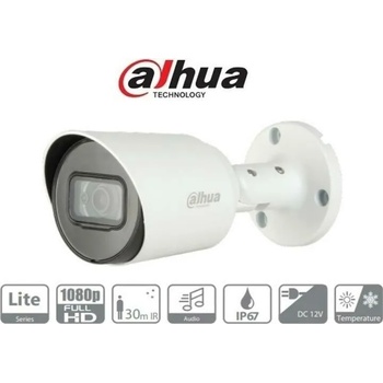 Image 1 of Dahua HAC-HFW1200T-A-0280B-S5