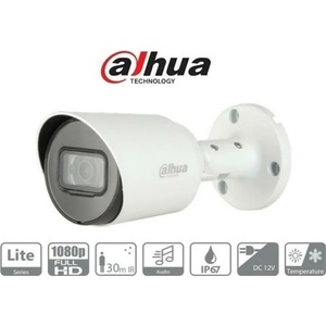 Dahua HAC-HFW1200T-A-0280B-S5