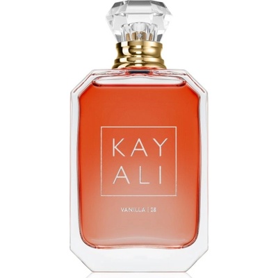 Kayali Vanilla 28 parfémovaná voda dámská 100 ml