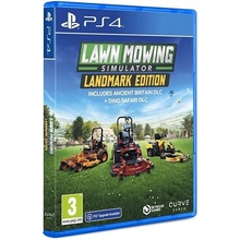 Lawn Mowing Simulator (Landmark Edition)