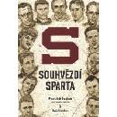 Knihy Souhvězdí Sparta - David Soeldner