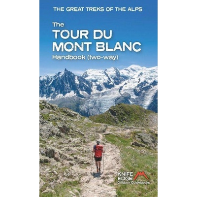 Tour du Mont Blanc Handbook