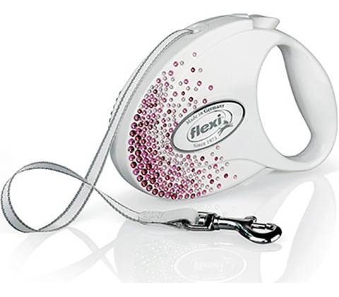 Flexi Glam Splash