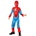 Rubies Spiderman gc детски костюм размер (110-116см) (301324)