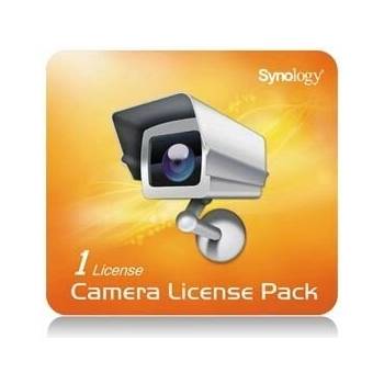 Synology Camera LicensePack 1