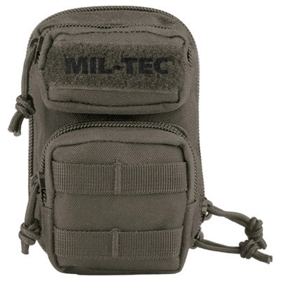 Mil-Tec Assault Pack OD Green