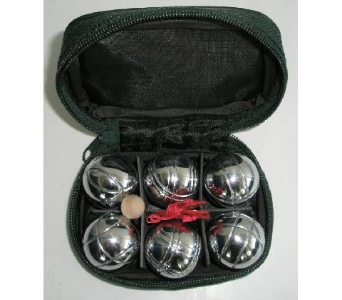 SEDCO Mini Petanque 6 ks