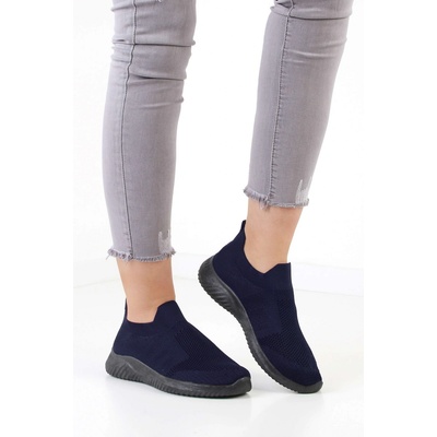 J. Star Slip on tenisky CF21-003-3NA