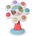 Moni Toys Музикално виенско колело Moni, K999-148 (107918)
