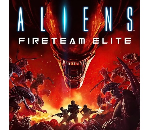Aliens: Fireteam Elite