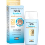 ISDIN Fotoprotector Pediatrics Детски слънцезащитен крем Fusion Water, SPF50, 50 ml - ozone