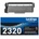 Brother TN-2320 Toner Cartridge High Yield (TN2320)