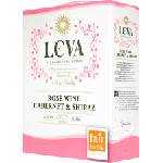 Leva Rose Cabernet & Shiraz - drinklink - 23,45 лв