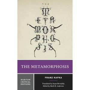 Metamorphosis | Franz Kafka (ISBN: 9780393923209)