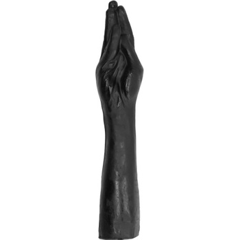 X-MAN All Black AB21