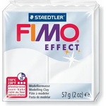 FIMO Глина, 57 g, горима, FIMO "Effect", полупрозрачна 8010-014 (8010-014)
