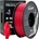 Smart Print FG-S30-E1, 3D филамент, PETG, 1, 75mm, 1000g, Червен (Red) (FG-S30-E1)