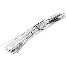 Hends Products olověný drát Lead Wire Flat 0,3 x 1 mm