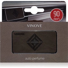 Vinove Leather Line Espresso Rome