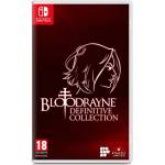 Strictly Limited Games BloodRayne Definitive Collection [Limited Edition] (Switch)