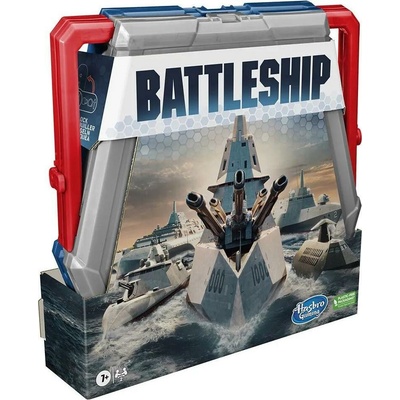 Hasbro Battleship