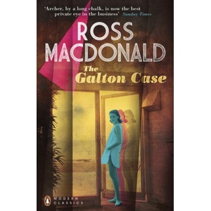 Galton Case (ISBN: 9780141196633)