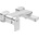 Ideal Standard Смесител едноръкохватков Edge, за душ/вана (A7121AA)