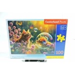 Castorland Puzzle 100 pcs. Magical Morning