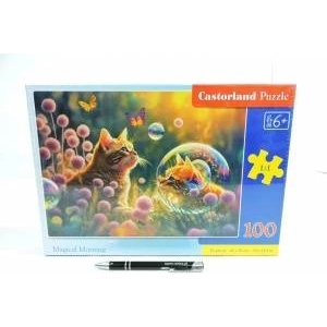 Castorland Puzzle 100 pcs. Magical Morning