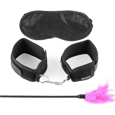 Fetish Fantasy Sensual Seduction Kit