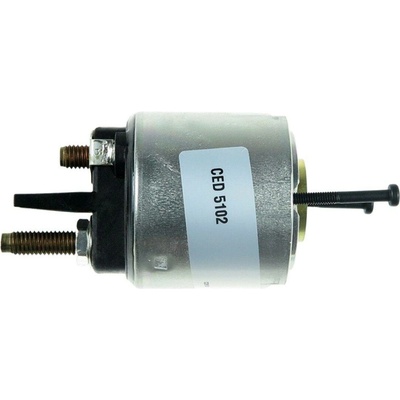 Elektromagnetický spínač, startér AS-PL SS3066(VALEO)