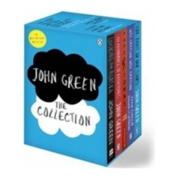 John Green Box Set