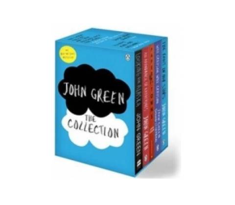 John Green Box Set