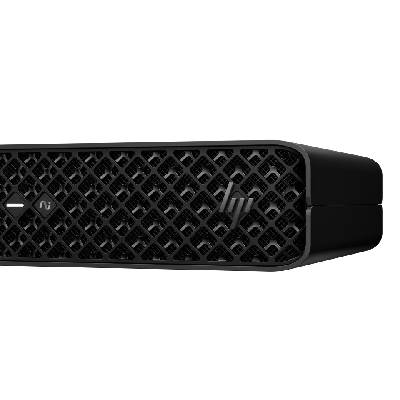 Z2 G1i Intel Core Ultra 7 265 32 GB DDR5-SDRAM 1 TB SSD NVIDIA RTX A400 Windows 11 Pro Mini PC Workstation AI Workstation, AI PC Черен (A40LSET#ABD)