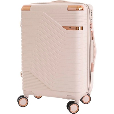 T-class® 218 béžová 56 x 39 x 21 cm, 40 l