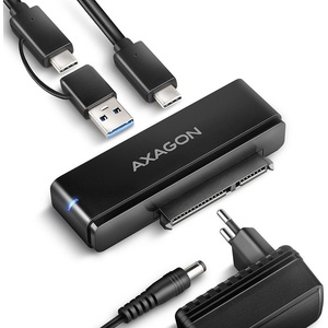 AXAGON ADSA-FPX